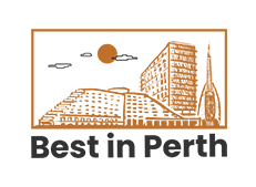 Best in Perth Logo